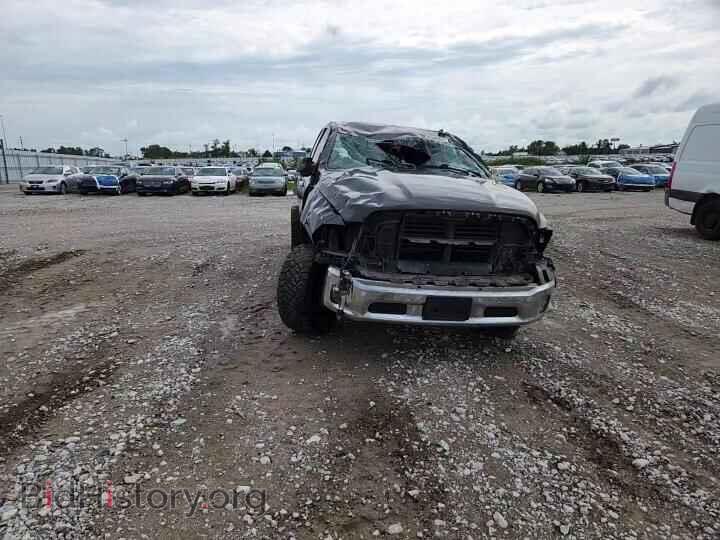2017 RAM 1500 - VIN: 1C6RR7LTXHS620079 - Фото 13