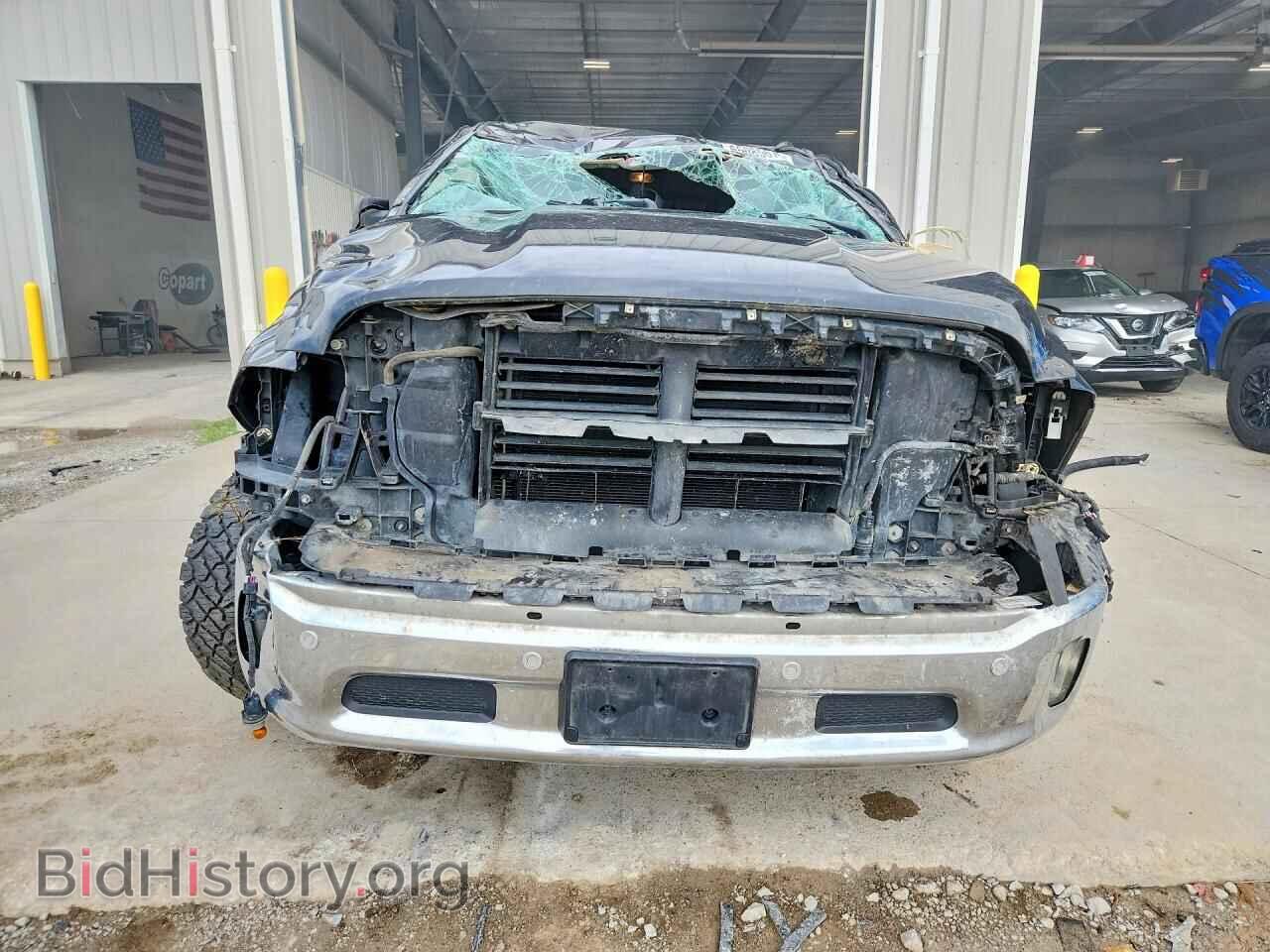 2017 RAM 1500 - VIN: 1C6RR7LTXHS620079 - Фото 5
