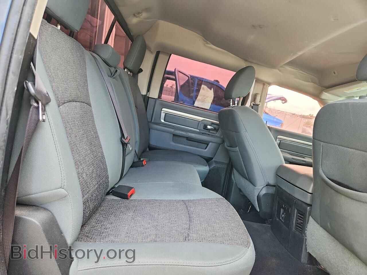 2017 RAM 1500 - VIN: 1C6RR7LTXHS620079 - Фото 10