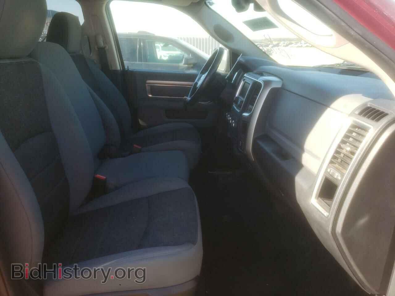 2014 RAM 1500 - VIN: 1C6RR7GT5ES143261 - Фото 5