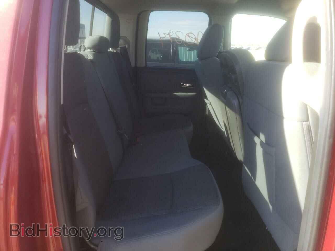 2014 RAM 1500 - VIN: 1C6RR7GT5ES143261 - Фото 6