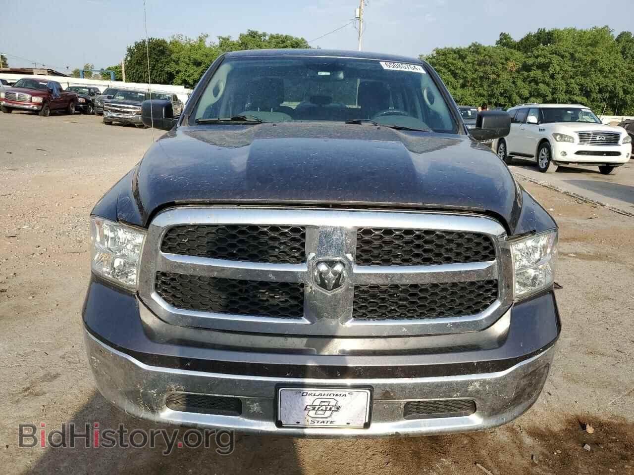 2020 RAM 1500 - VIN: 1C6RR7FT9LS138126 - Фото 5