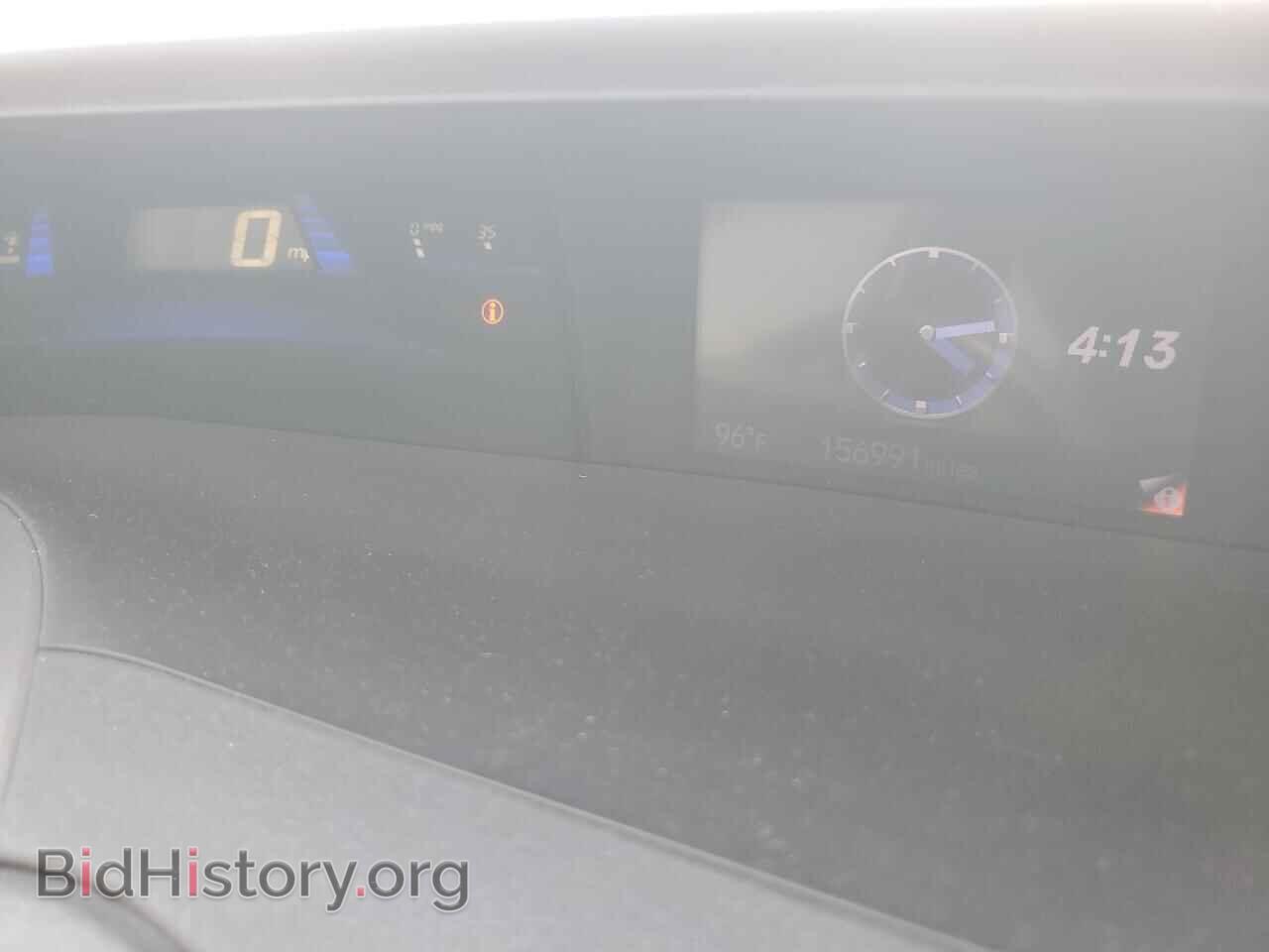2012 HONDA CIVIC - VIN: 19XFB2F88CE330588 - Фото 9