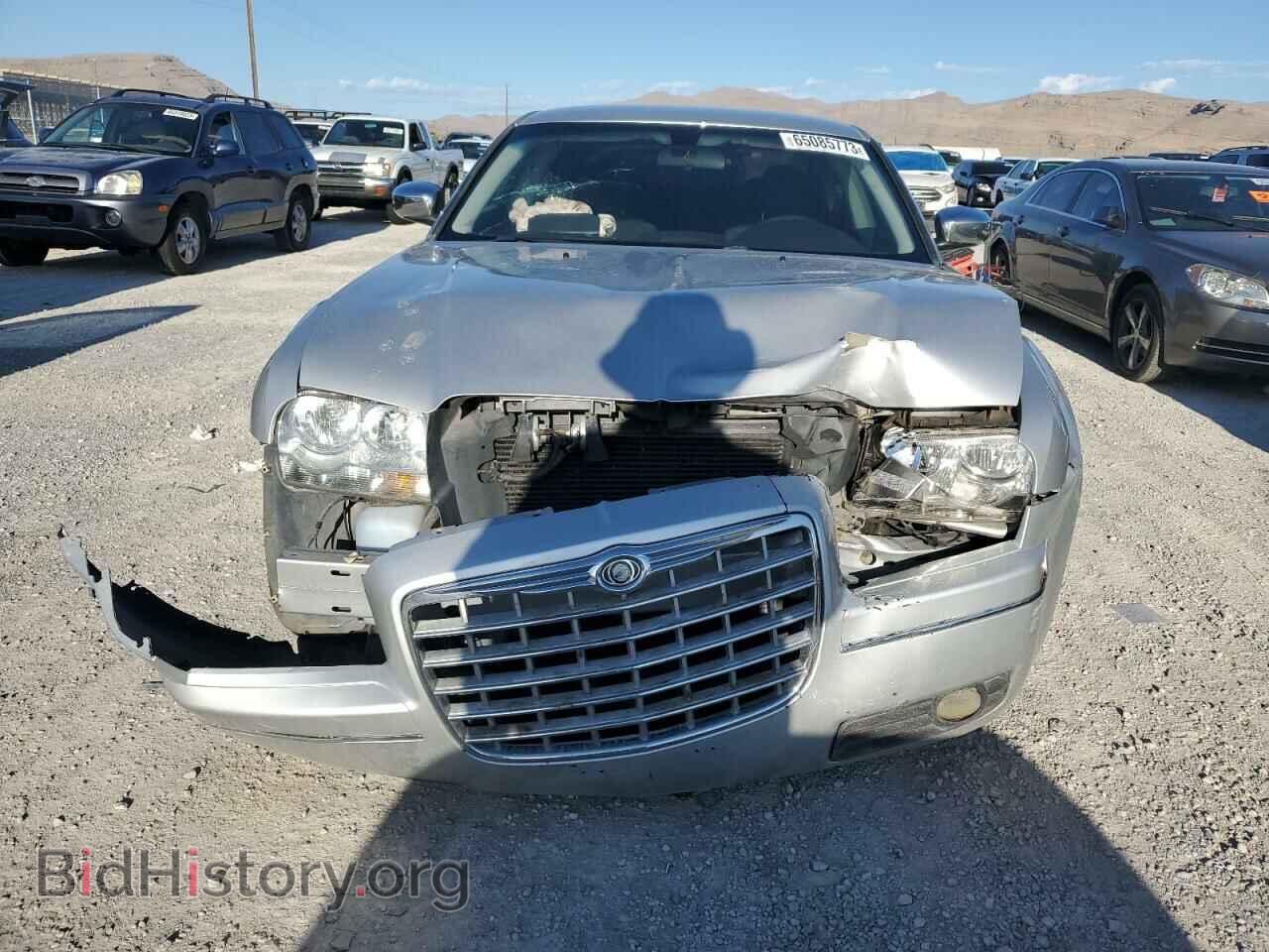 2010 CHRYSLER 300 - VIN: 2C3CA4CD3AH105018 - Фото 5