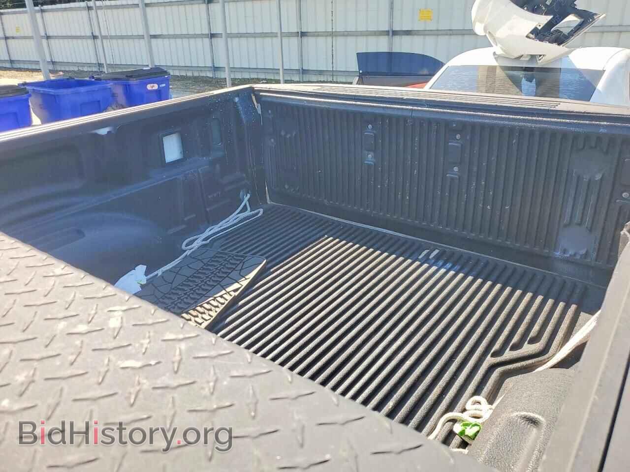 2018 FORD F150 - VIN: 1FTMF1CB0JFB20902 - Фото 10