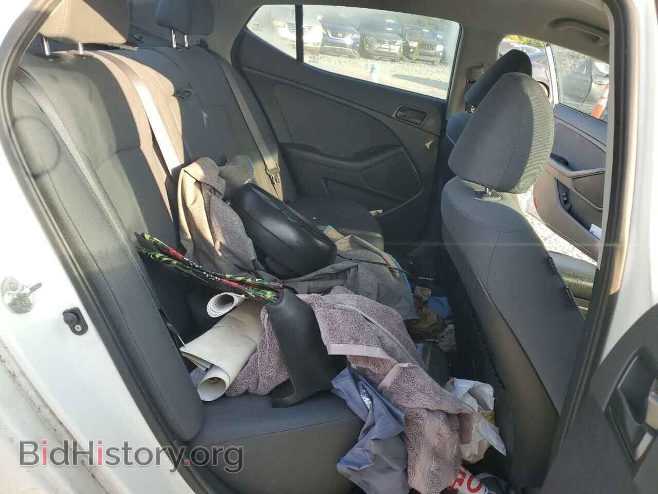 2015 KIA OPTIMA - VIN: KNAGM4A78F5644375 - Photo 10