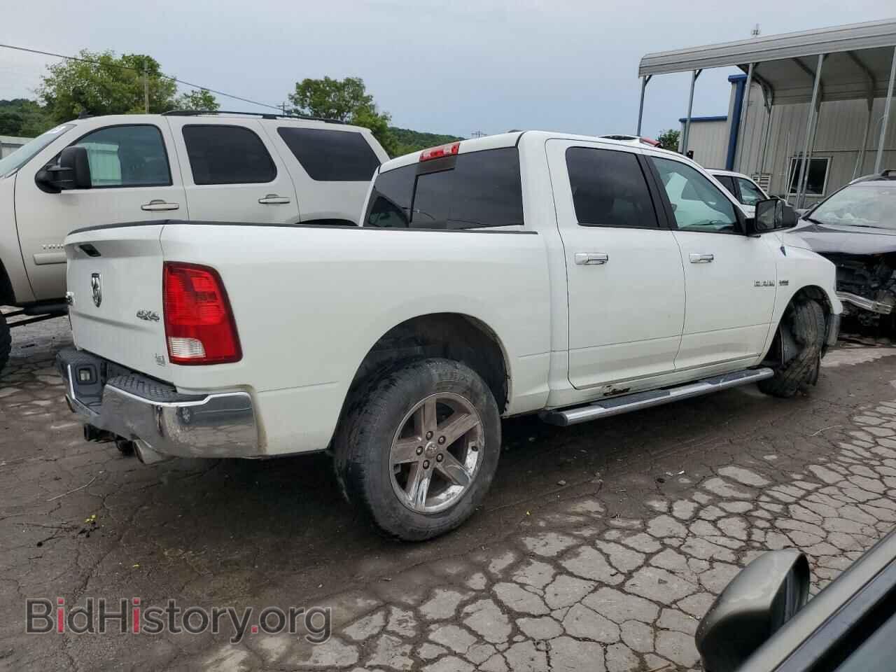 2010 DODGE All Models - VIN: 1D7RV1CTXAS238938 - Photo 3