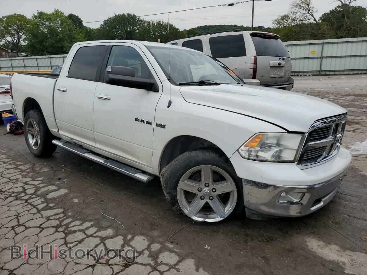 2010 DODGE All Models - VIN: 1D7RV1CTXAS238938 - Photo 4