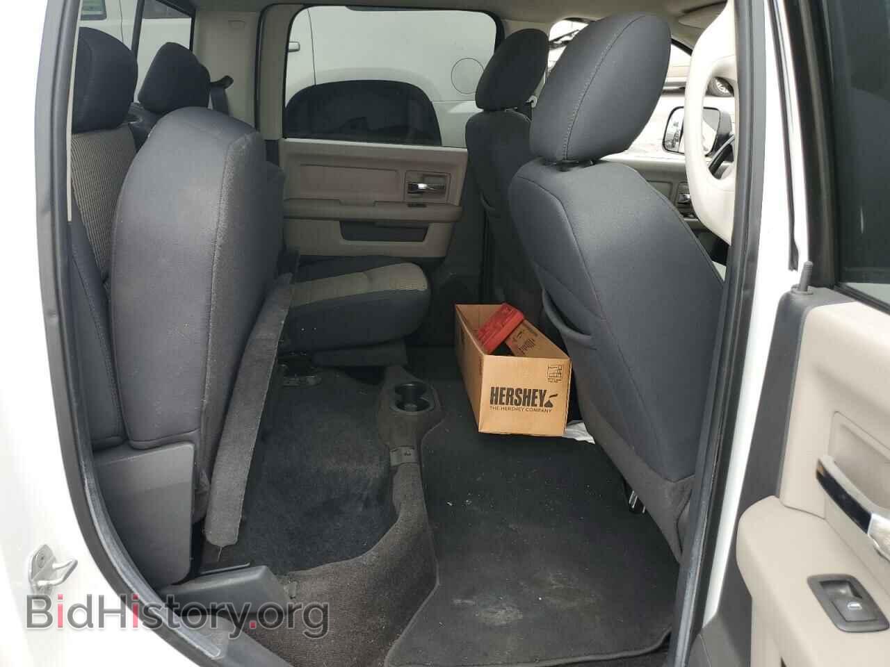 2010 DODGE All Models - VIN: 1D7RV1CTXAS238938 - Photo 10