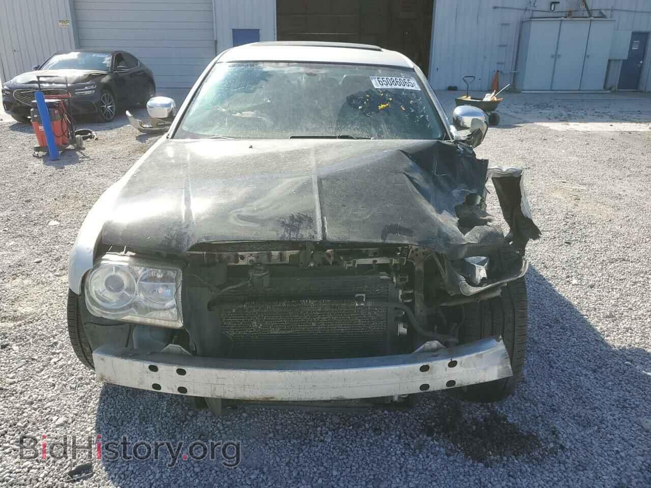 2007 CHRYSLER 300 - VIN: 2C3KA63H27H898461 - Фото 5