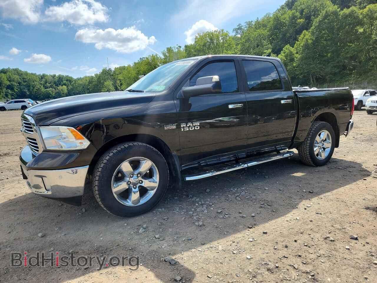 Photo 1C6RR7LT3ES361995 - RAM 1500 2014
