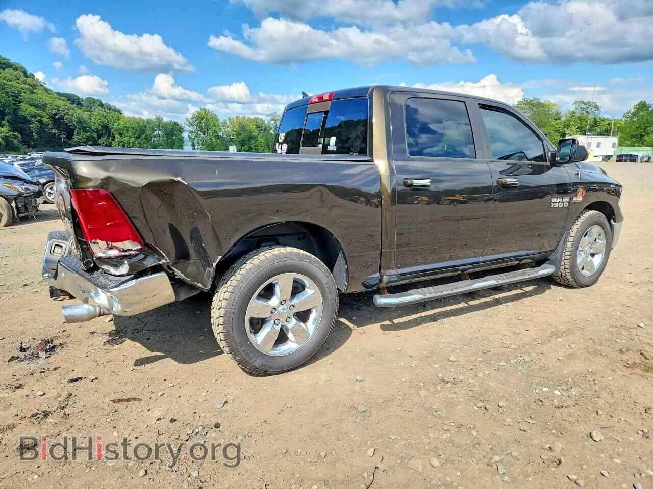 2014 RAM 1500 - VIN: 1C6RR7LT3ES361995 - Photo 3