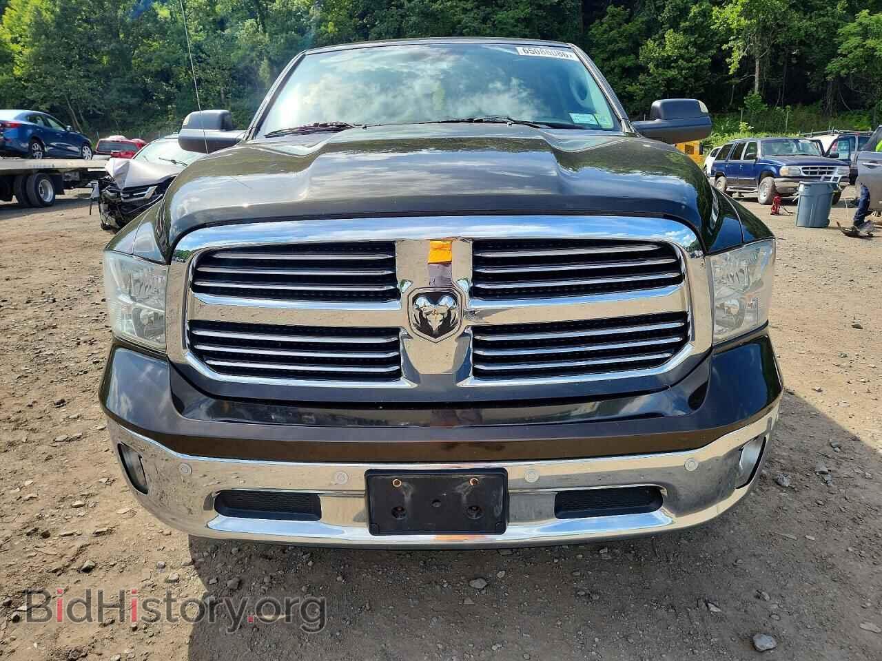 2014 RAM 1500 - VIN: 1C6RR7LT3ES361995 - Photo 5