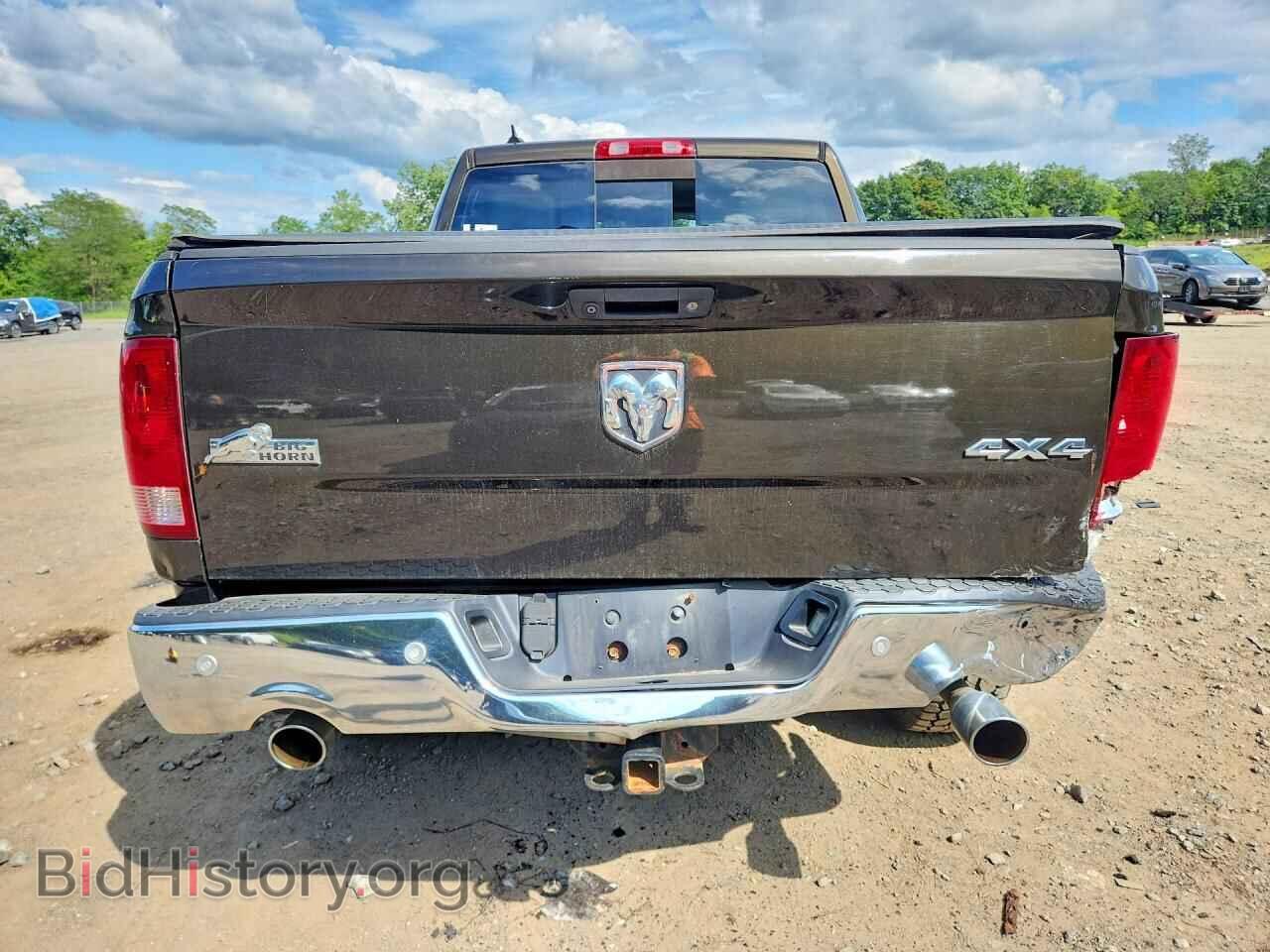 2014 RAM 1500 - VIN: 1C6RR7LT3ES361995 - Photo 6