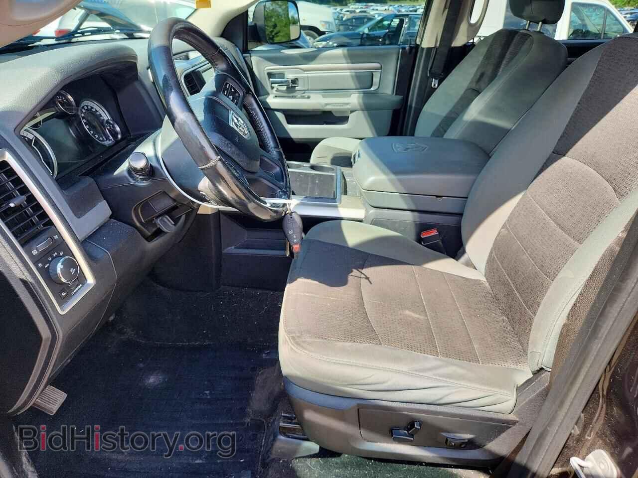 2014 RAM 1500 - VIN: 1C6RR7LT3ES361995 - Photo 7