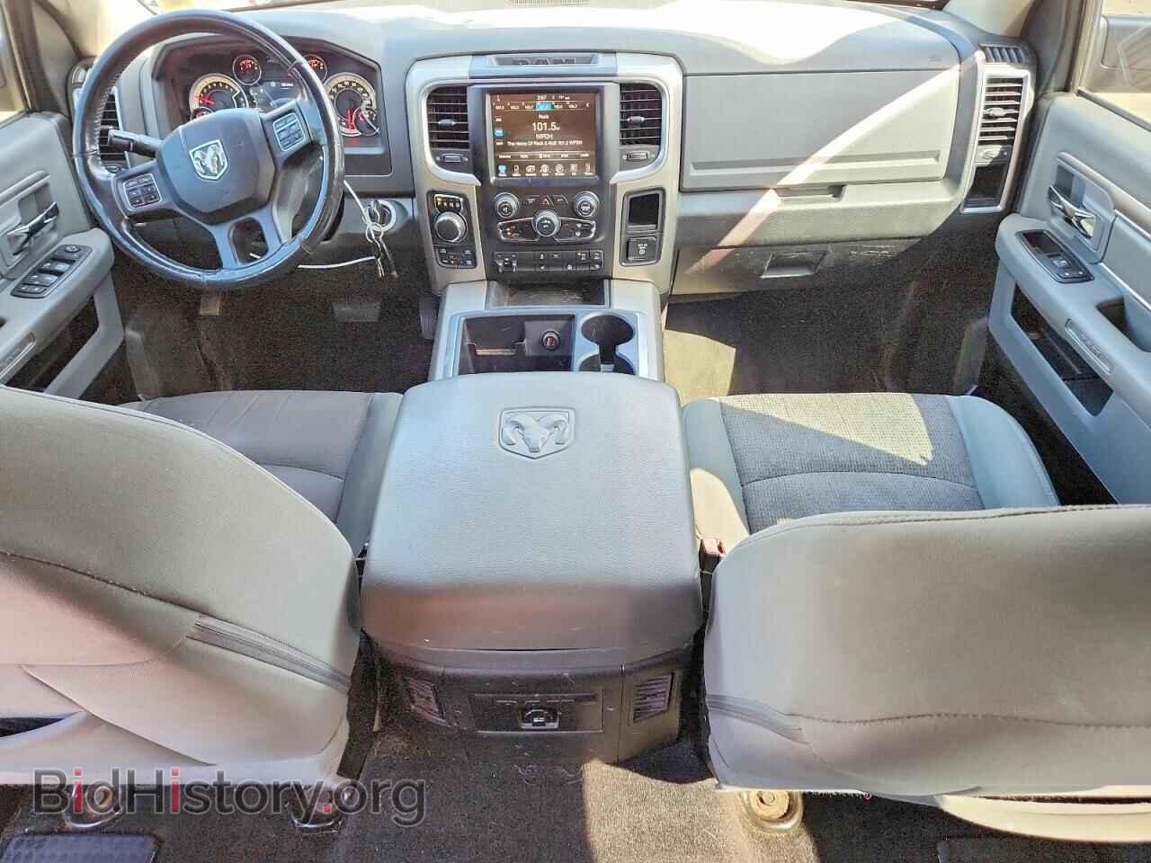 2014 RAM 1500 - VIN: 1C6RR7LT3ES361995 - Photo 8