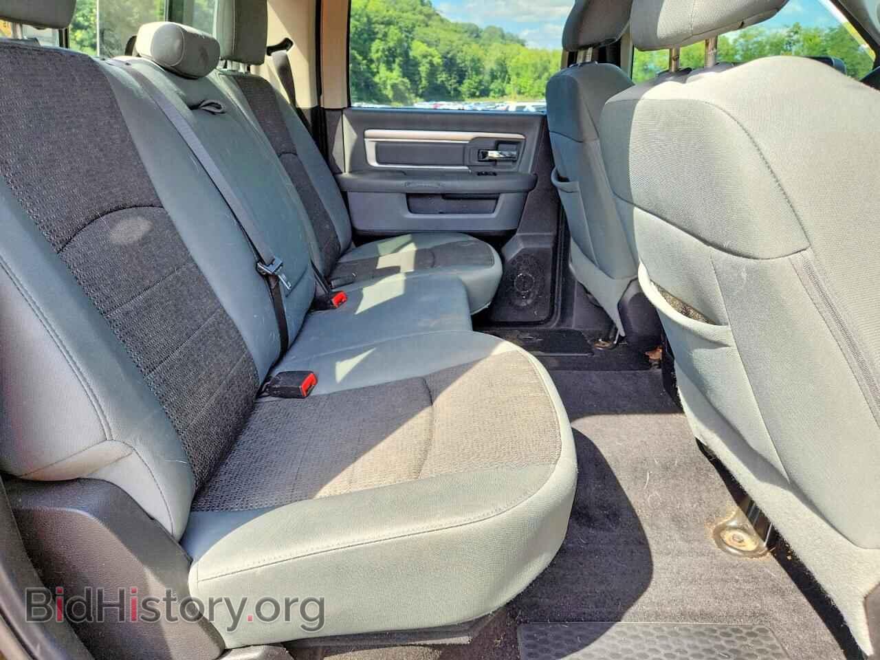 2014 RAM 1500 - VIN: 1C6RR7LT3ES361995 - Photo 10