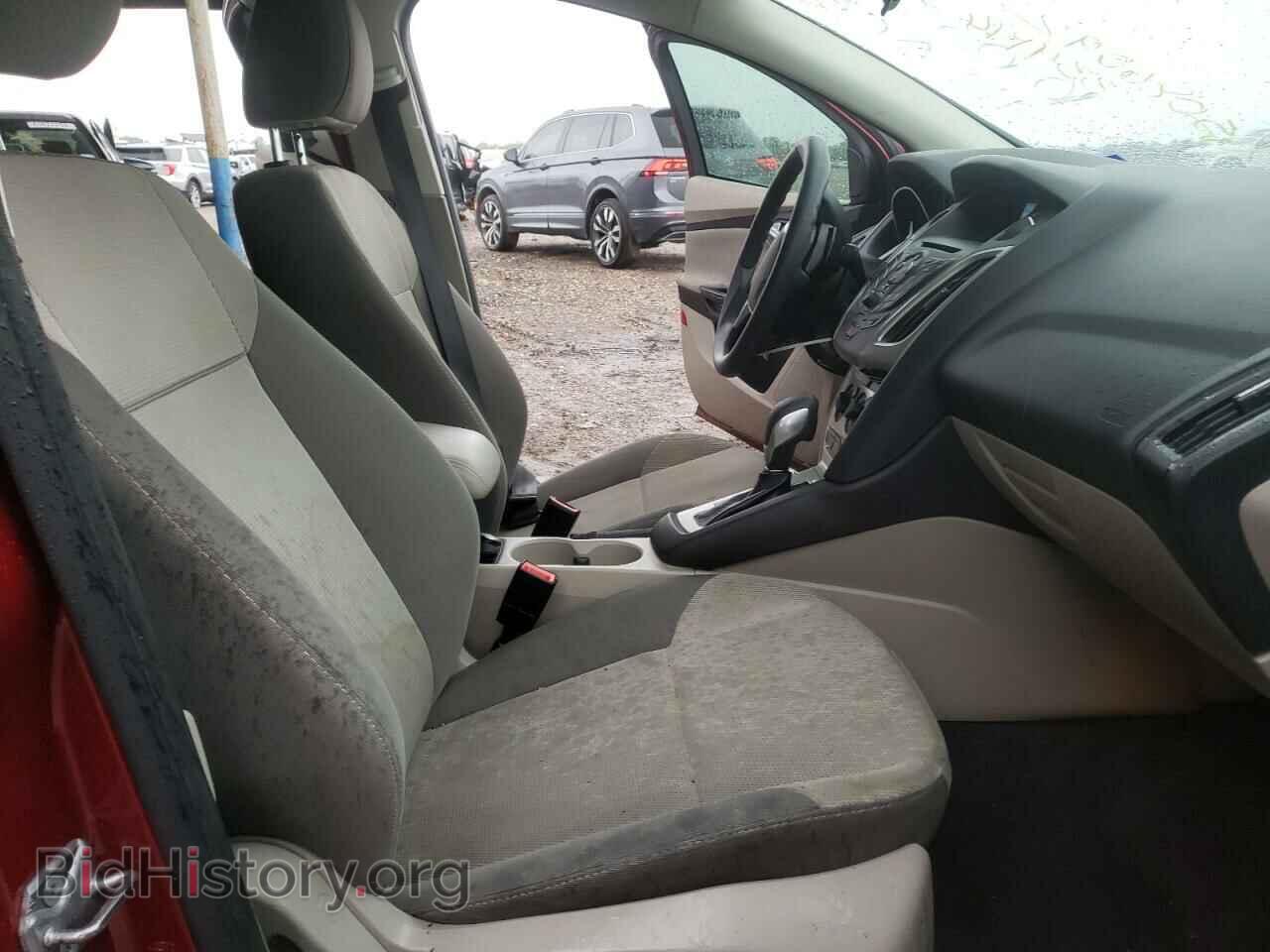 2013 FORD FOCUS - VIN: 1FADP3F26DL334146 - Photo 5