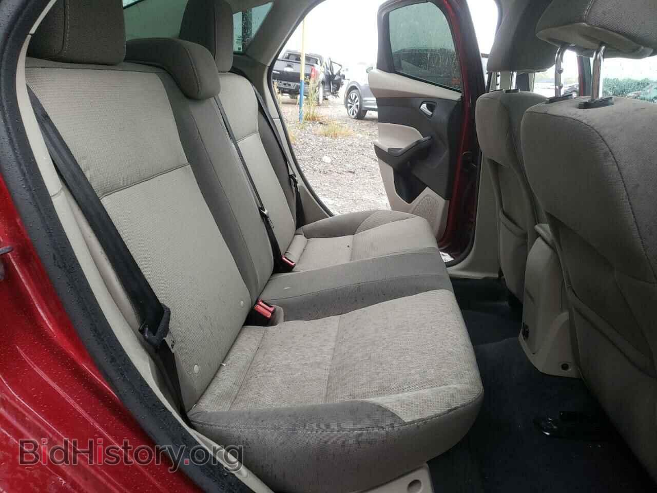 2013 FORD FOCUS - VIN: 1FADP3F26DL334146 - Photo 6