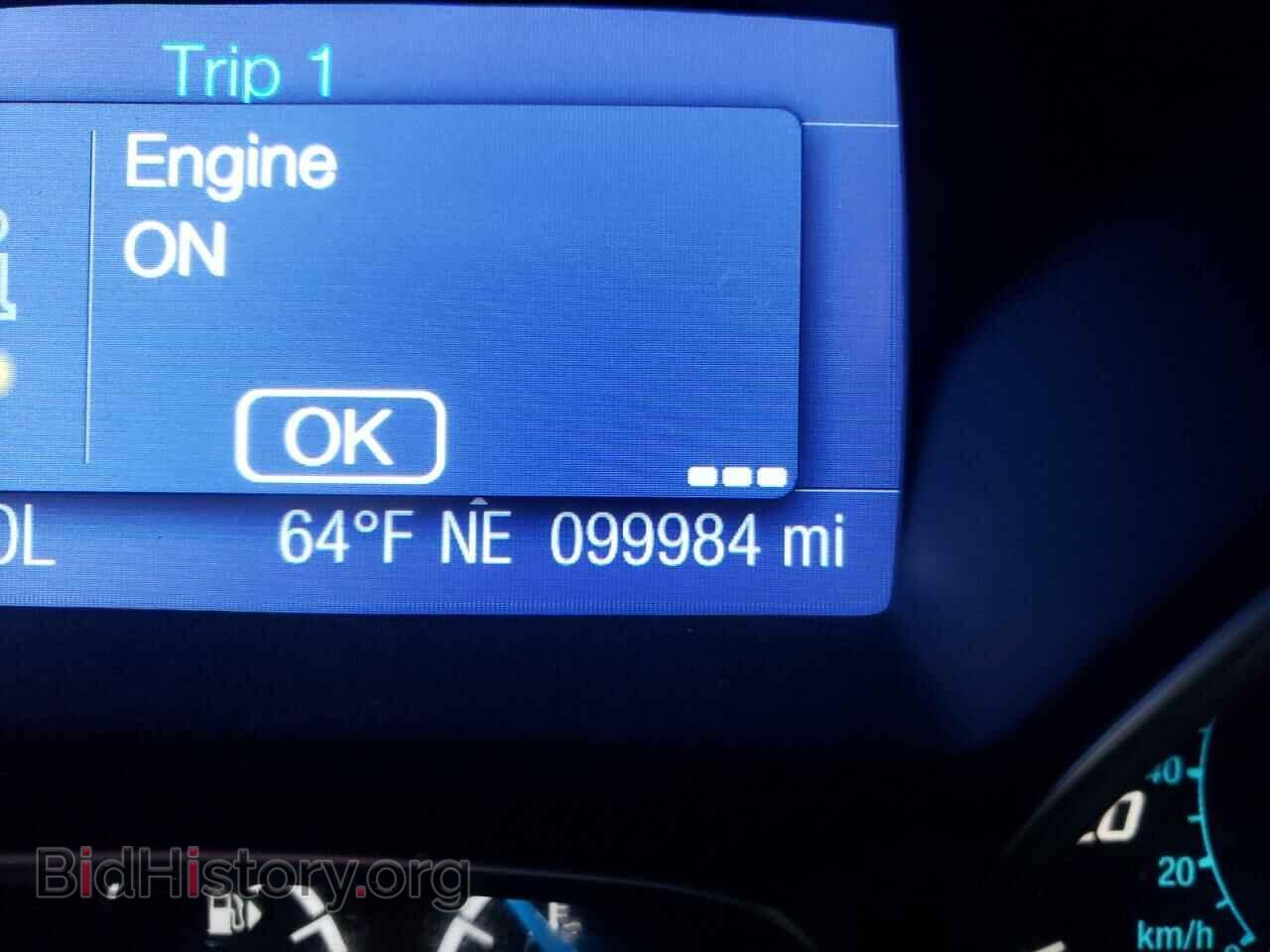 2013 FORD FOCUS - VIN: 1FADP3F26DL334146 - Photo 8