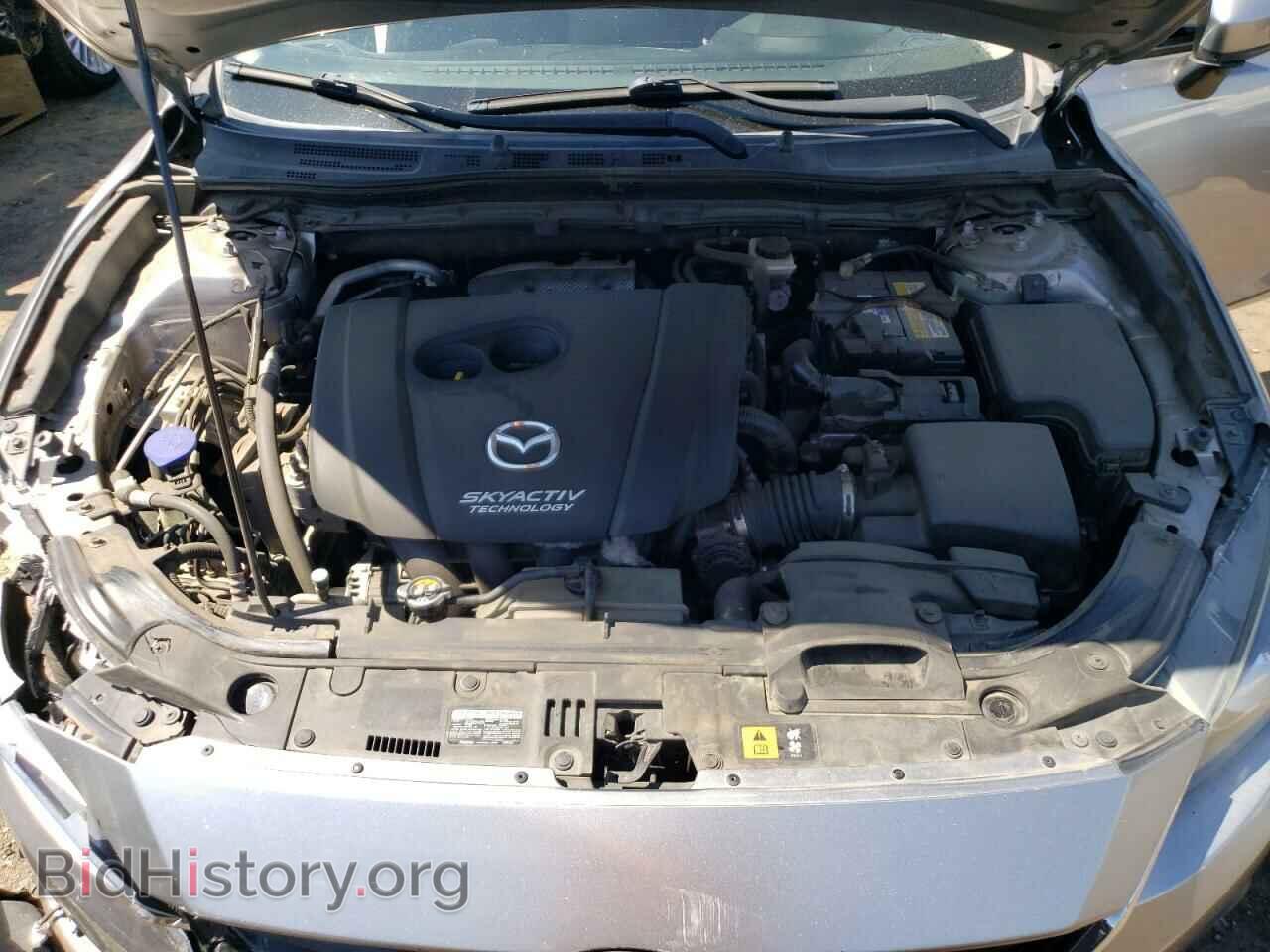 2015 MAZDA 3 - VIN: 3MZBM1U70FM169478 - Фото 11