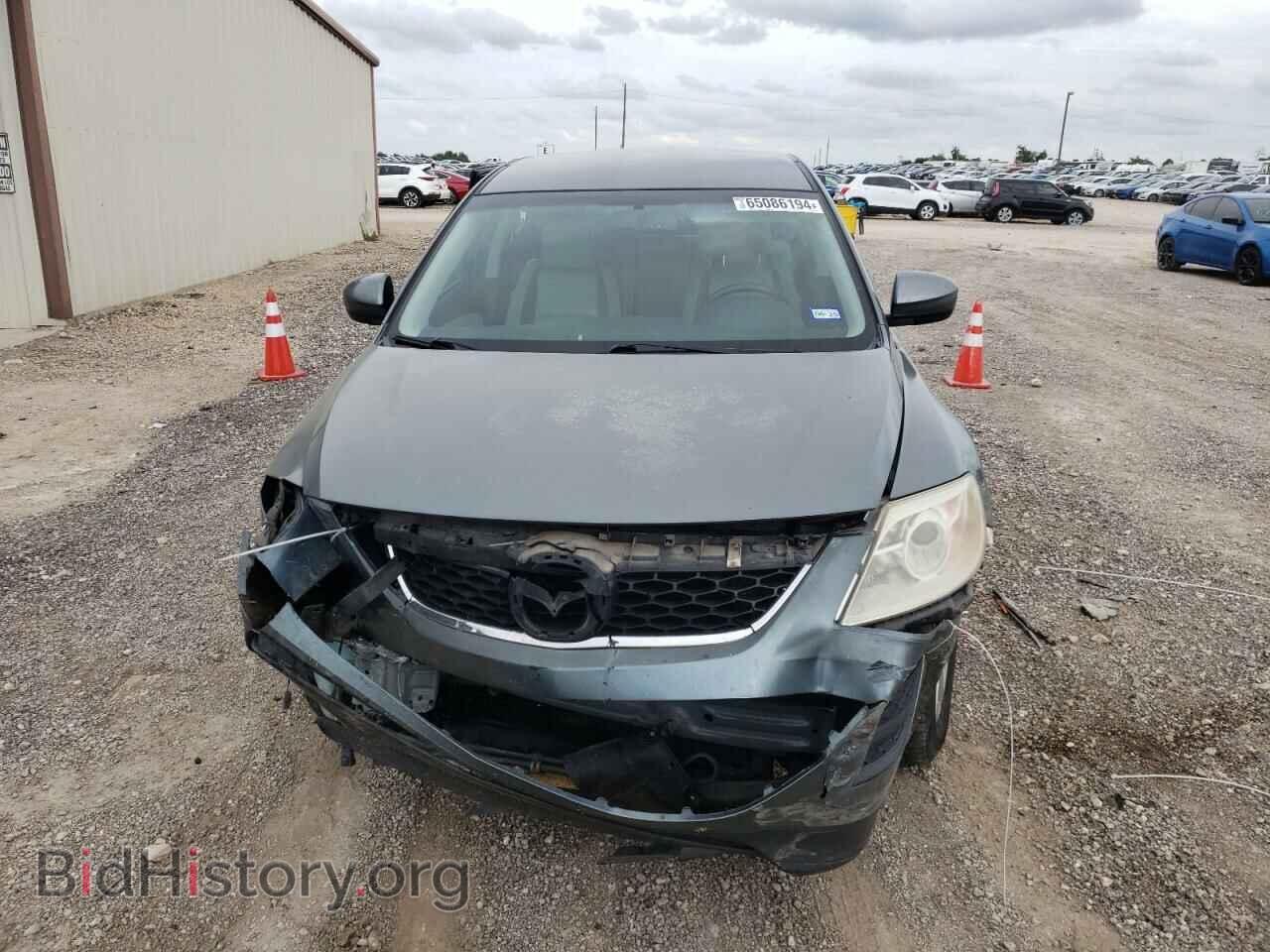 2010 MAZDA CX-9 - VIN: JM3TB2MA2A0230993 - Фото 5
