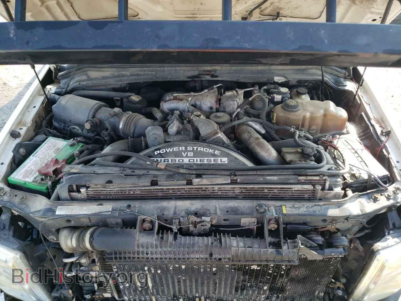 2009 FORD ALL Models - VIN: 1FDAW56R59EA60356 - Фото 11