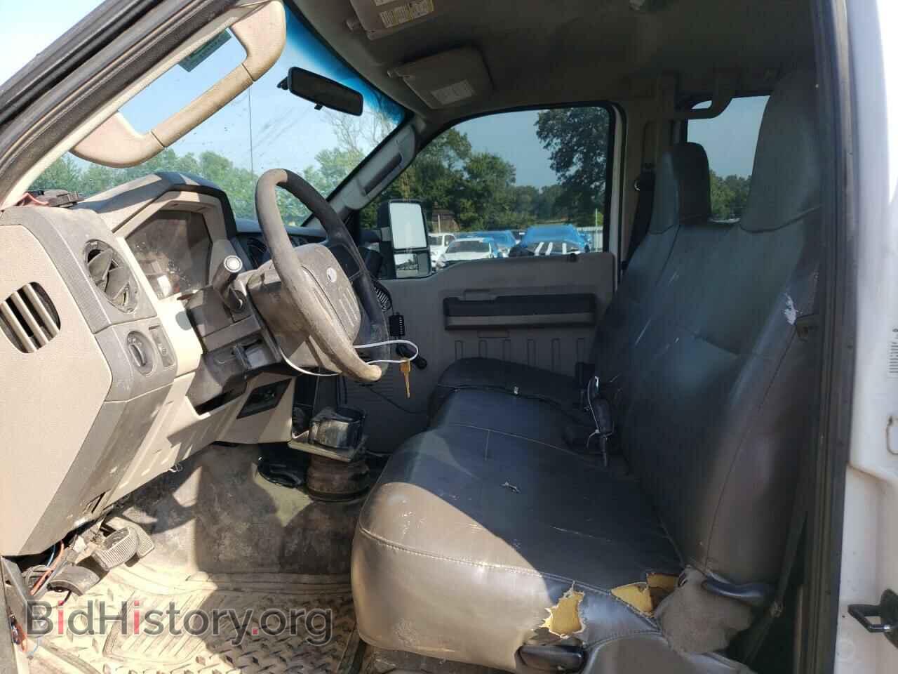 2009 FORD ALL Models - VIN: 1FDAW56R59EA60356 - Фото 7