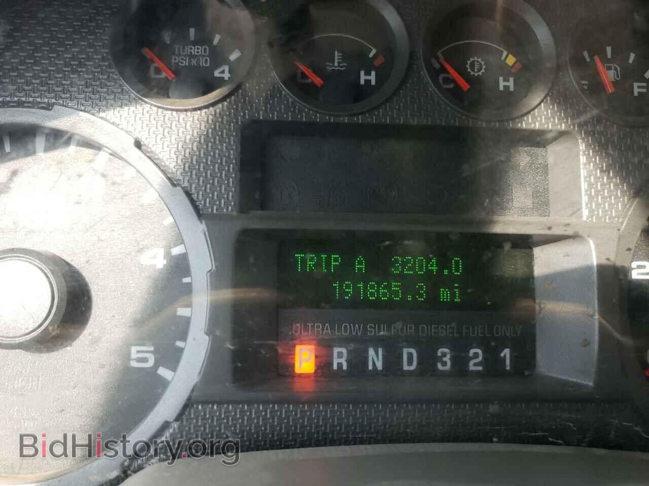 2009 FORD ALL Models - VIN: 1FDAW56R59EA60356 - Фото 9
