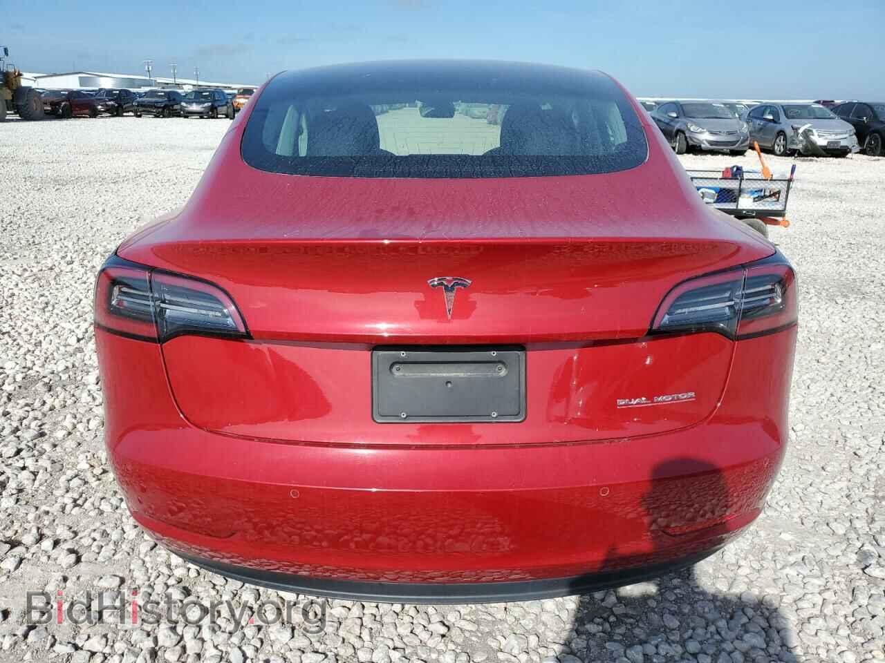 2020 TESLA MODEL 3 - VIN: 5YJ3E1EC1LF586771 - Photo 6