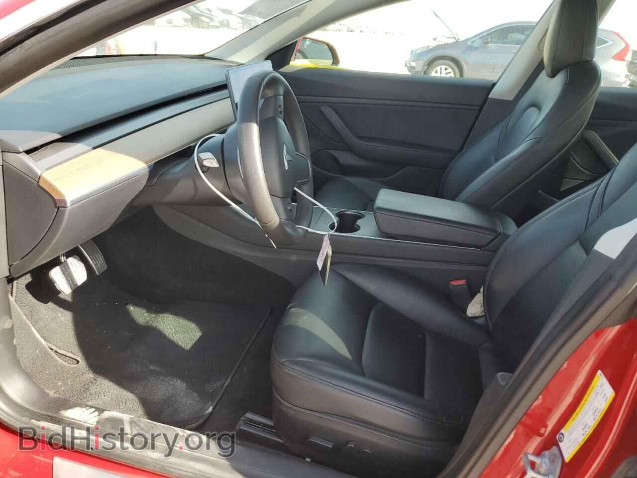 2020 TESLA MODEL 3 - VIN: 5YJ3E1EC1LF586771 - Photo 7