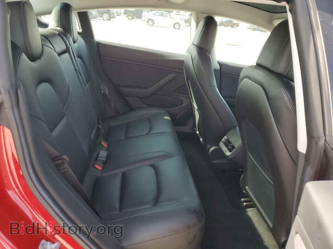 2020 TESLA MODEL 3 - VIN: 5YJ3E1EC1LF586771 - Photo 10