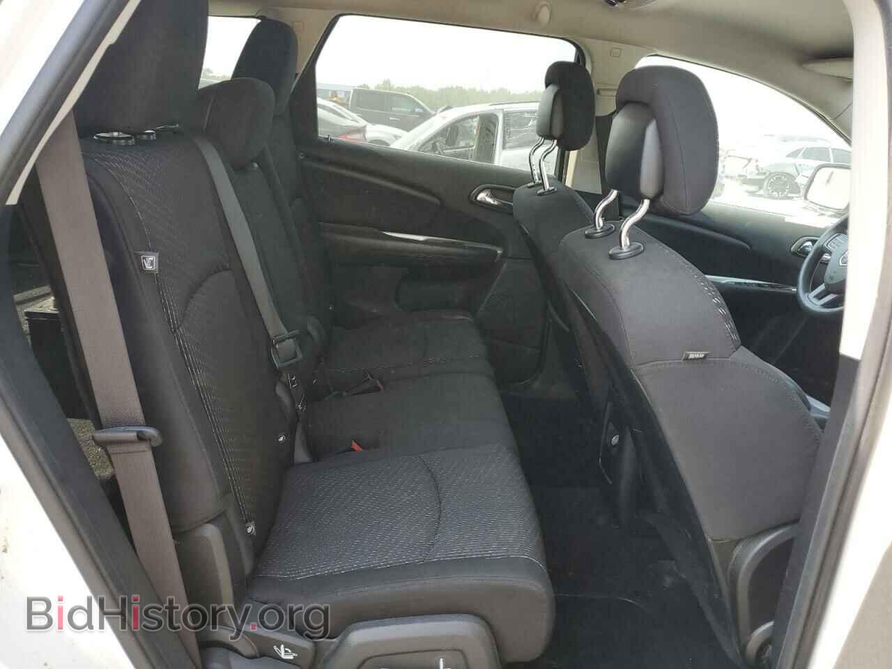 2015 DODGE JOURNEY - VIN: 3C4PDCBB4FT577130 - Фото 11