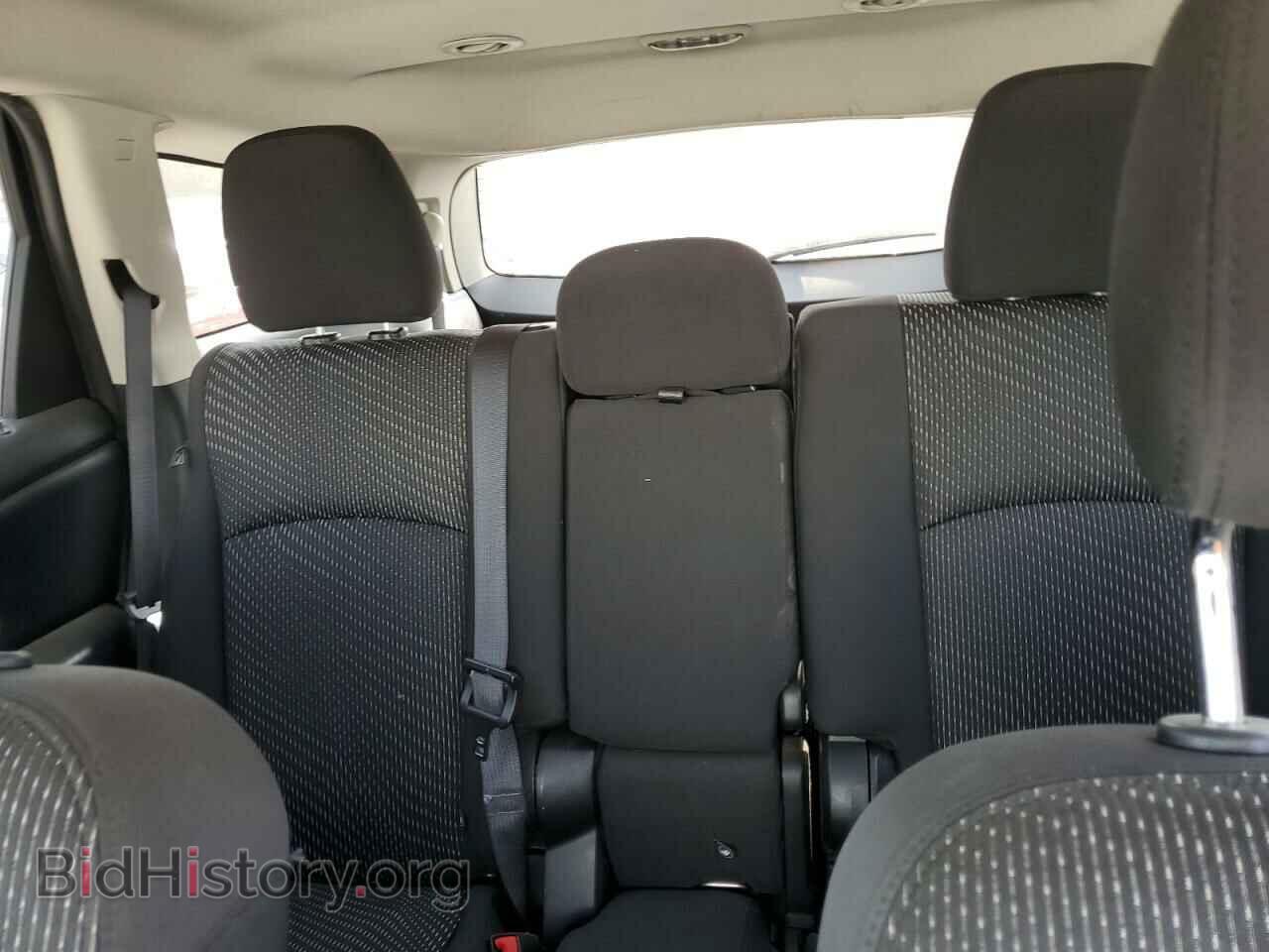 2015 DODGE JOURNEY - VIN: 3C4PDCBB4FT577130 - Фото 10