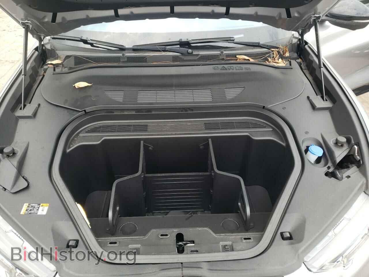 2021 FORD MUSTANG - VIN: 3FMTK3SS9MMA09317 - Фото 7