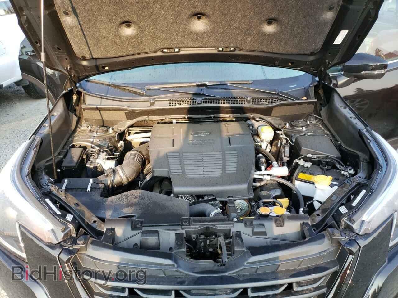 2023 SUBARU FORESTER - VIN: JF2SKAPC8PH437931 - Фото 12