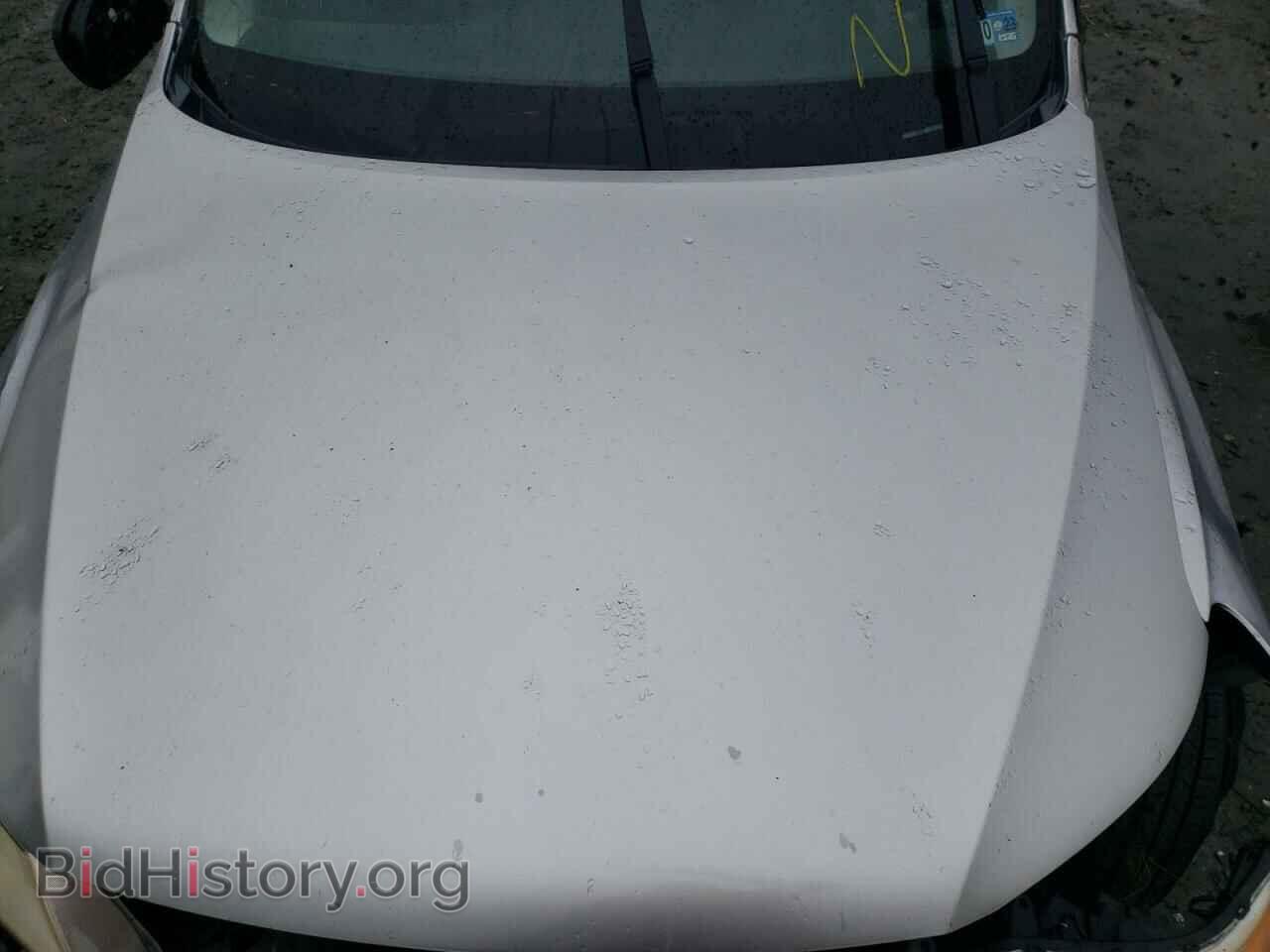 2012 SUBARU FORESTER - VIN: JF2SHABC7CH411353 - Фото 7