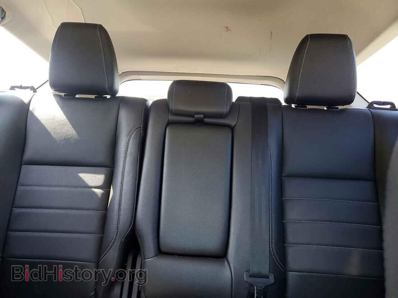 2015 FORD ESCAPE - VIN: 1FMCU9JX8FUC56692 - Photo 10
