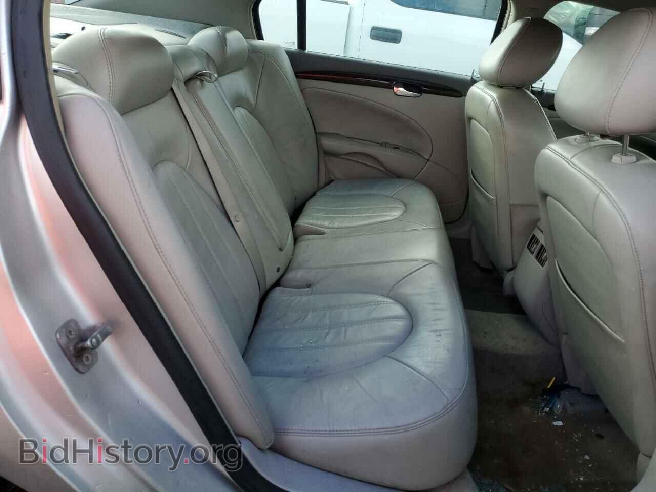 2011 BUICK LUCERNE - VIN: 1G4HC5EM0BU113019 - Фото 6