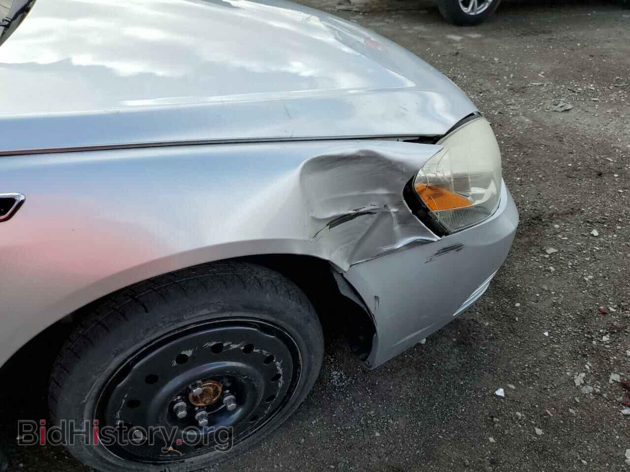 2011 BUICK LUCERNE - VIN: 1G4HC5EM0BU113019 - Фото 10