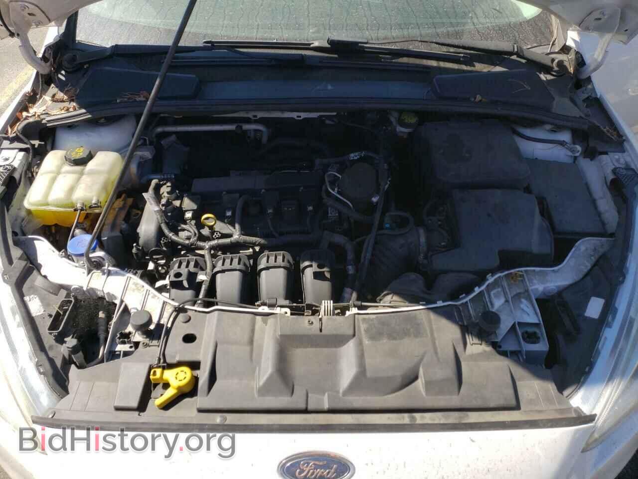 2015 FORD FOCUS - VIN: 1FADP3N21FL341994 - Photo 11