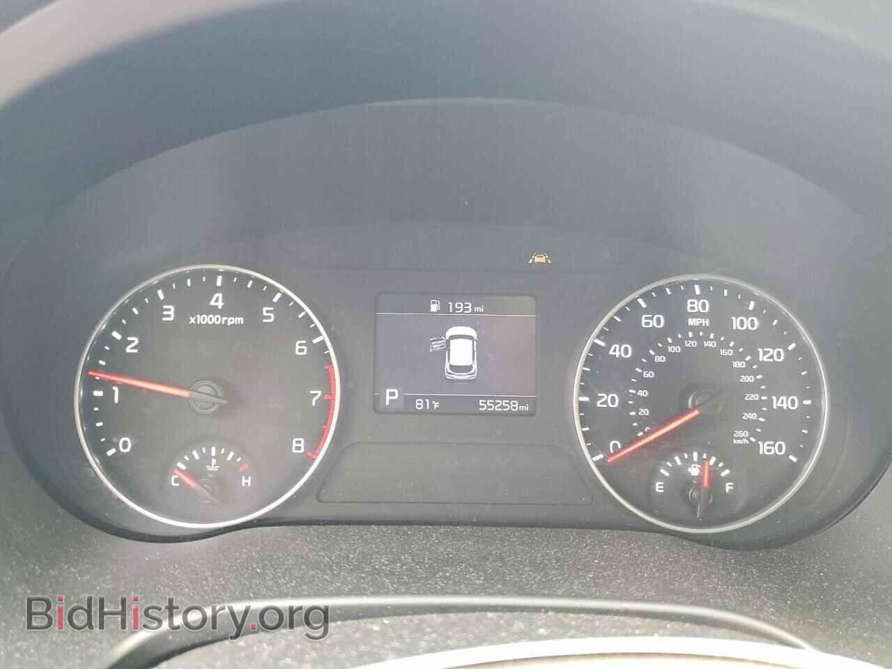 2021 KIA SELTOS - VIN: KNDEUCAA5M7085563 - Photo 9