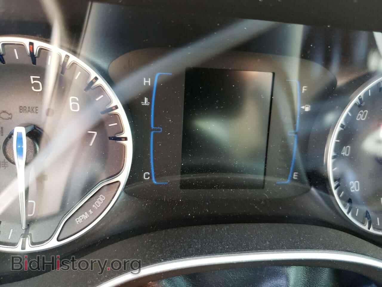 2018 CHRYSLER PACIFICA - VIN: 2C4RC1FG2JR355932 - Photo 8