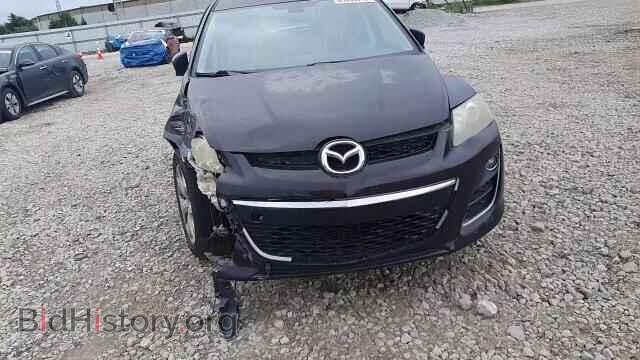 2010 MAZDA CX-7 - VIN: JM3ER4W32A0331675 - Фото 14