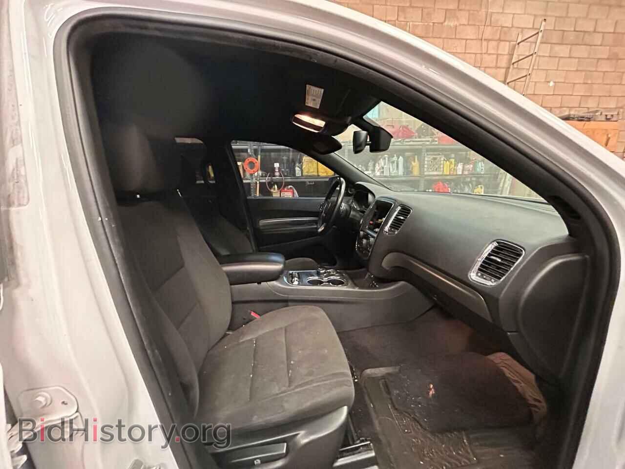 2014 DODGE DURANGO - VIN: 1C4RDHAGXEC979571 - Photo 5