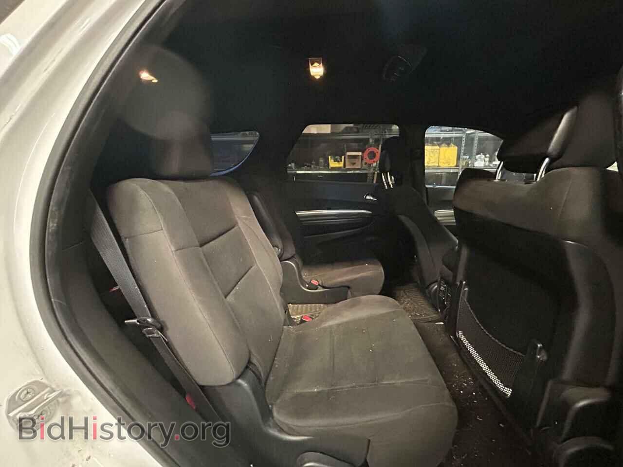 2014 DODGE DURANGO - VIN: 1C4RDHAGXEC979571 - Photo 6