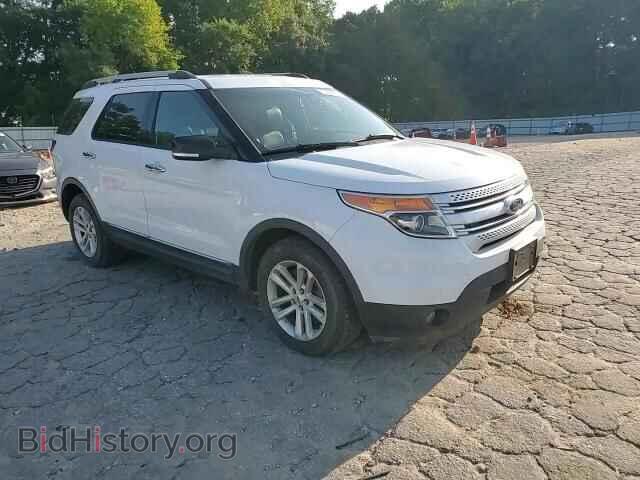 2015 FORD EXPLORER - VIN: 1FM5K7D84FGA53224 - Photo 14