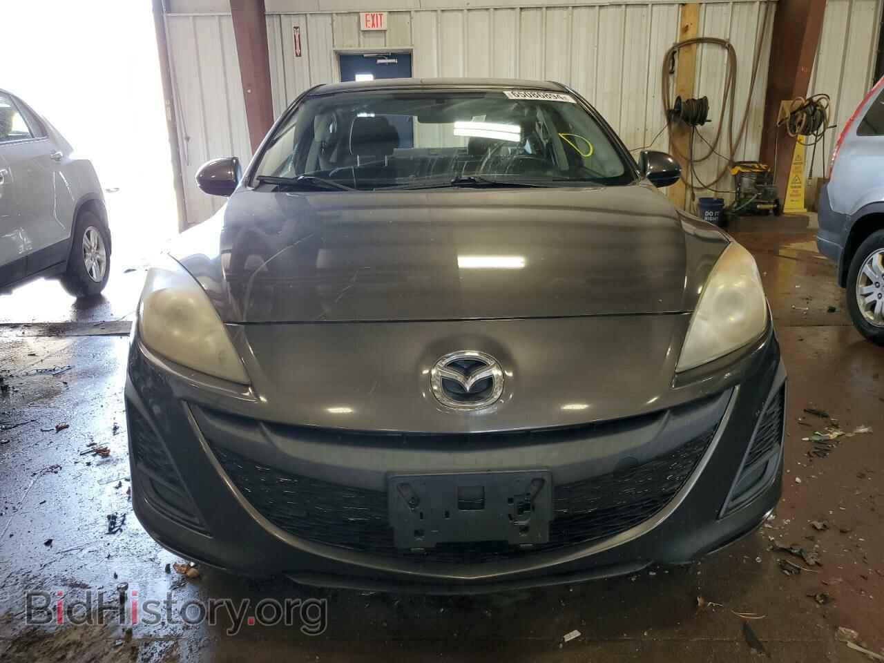 2010 MAZDA 3 - VIN: JM1BL1SGXA1246629 - Фото 5