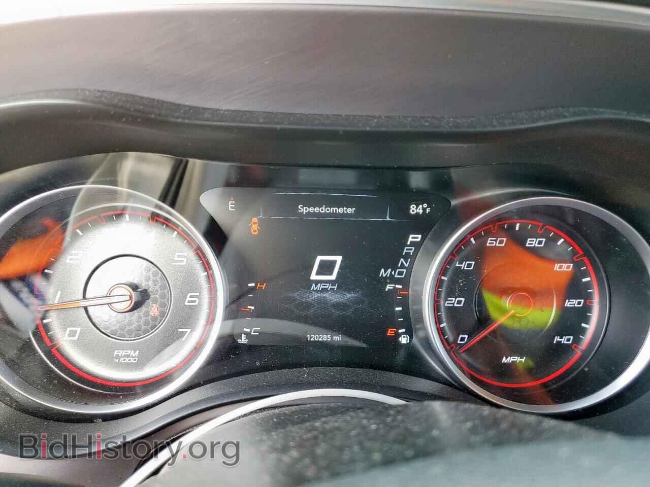 2019 DODGE CHARGER - VIN: 2C3CDXHG8KH677957 - Фото 9