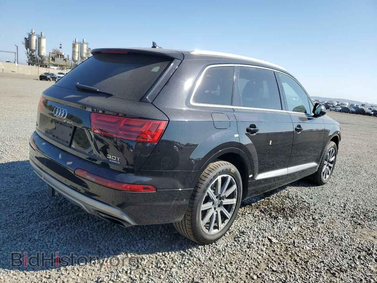 2018 AUDI Q7 - VIN: WA1LAAF75JD023623 - Фото 3
